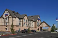 Fairfield Inn & Suites Selma Kingsburg