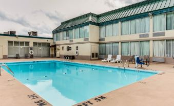 Clarion Inn - Housity