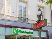 Holiday Inn Paris Opéra - Grands Boulevards Hotels near Bourse