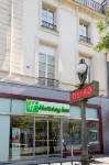 Holiday Inn Paris Opéra - Grands Boulevards 파리 9구 - 오페라 호텔