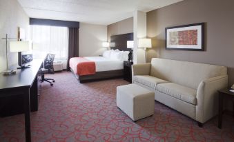 Holiday Inn Express & Suites Bloomington - Mpls Arpt Area W