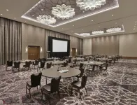 Loews Chicago Hotel Các khách sạn ở Chicago
