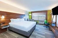Holiday Inn Express & Suites Tulsa West - Sand Springs Hôtels à : Sand Springs