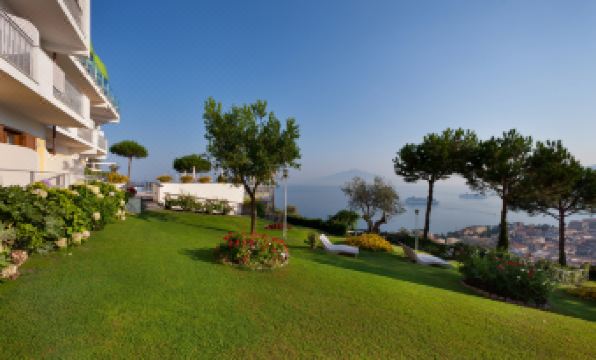 Grand Hotel President