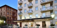 Sangallo Palace Các khách sạn ở 