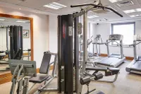 Staybridge Suites LIVERPOOL by IHG - Gym