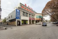 Sunshine Hotel Hotels in Bole