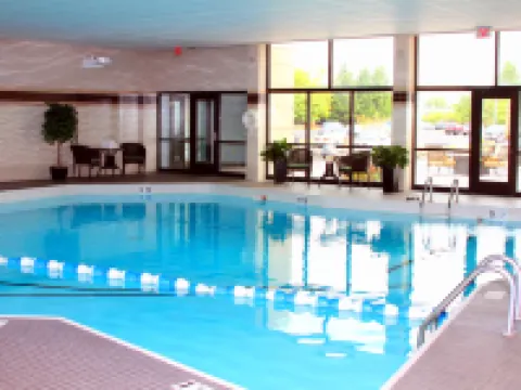 Staybridge Suites SYRACUSE (LIVERPOOL) by IHG Hotels in Onondaga County