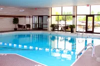 Staybridge Suites Syracuse (Liverpool) Hotels in Salina