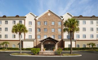 Staybridge Suites Tampa East- Brandon