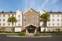 Staybridge Suites Tampa East- Brandon Hôtels à : Tampa