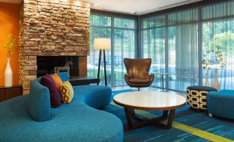 Fairfield Inn & Suites Belle Vernon