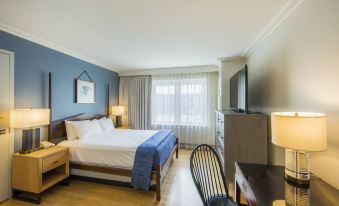 Williamsburg Lodge, Autograph Collection