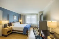 วิลเลียมส์เบิร์ก ลอดจ์ ออโตกราฟคอลเลกชั่น