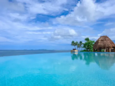 Fiji Marriott Resort Momi Bay Hotels in Nadi