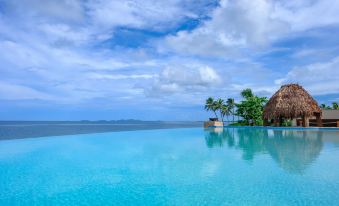 Fiji Marriott Resort Momi Bay