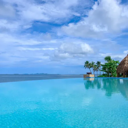 Fiji Marriott Resort Momi Bay
