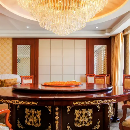Doudu Business Hotel