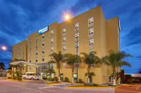 City Express by Marriott Irapuato Hotel a Irapuato
