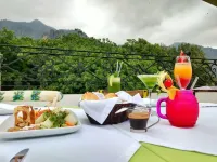 Hotel Las Puertas de Tepoztlan