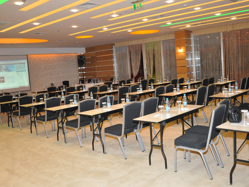 City Hotel Ankara