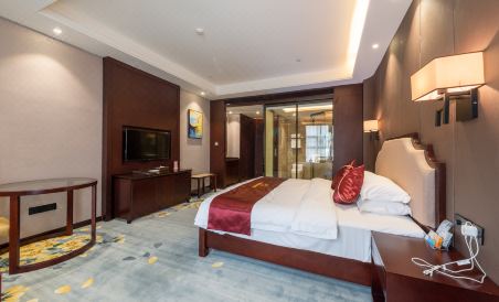 Impression Holiday Hotel - Housity