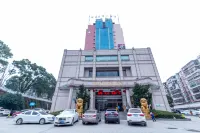 Zhao Ri International Hotel Hotel a Fengxin