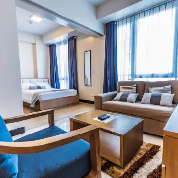 C Suites at Mactan Newtown