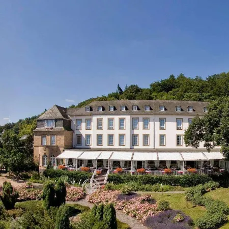 Seehotel Maria Laach