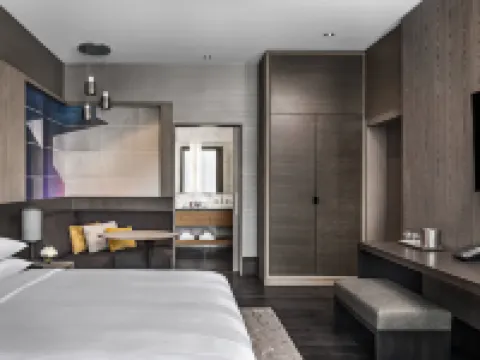 Toronto Marriott Markham Hotels in Markham