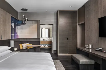 Toronto Marriott Markham