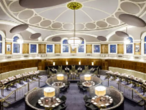 Hotel Indigo DURHAM by IHG Hotels in Durham