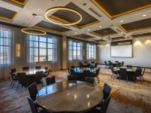 Hotel Indigo TULSA DWTN-ENTERTAINMENT AREA by IHG Hotels in Tulsa