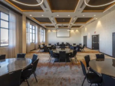 Hotel Indigo TULSA DWTN-ENTERTAINMENT AREA by IHG Hotels in Tulsa