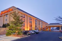 Hampton Inn Scranton at Montage Mountain Các khách sạn ở Scranton