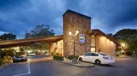 Best Western Corte Madera Inn Hotels near Town Center Corte Madera