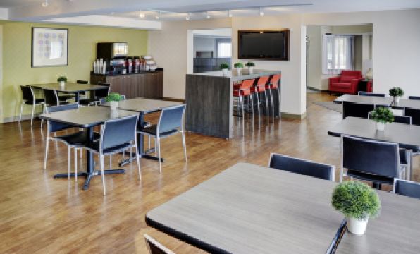 Comfort Inn Sherbrooke