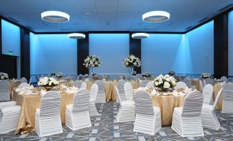 Radisson Hotel la Crosse