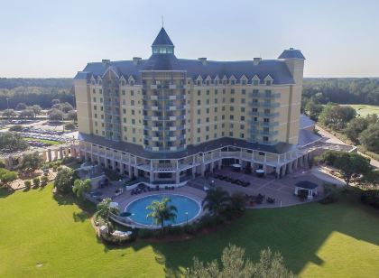 World Golf Village Renaissance St. Augustine Resort