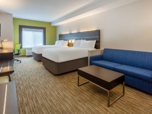 Holiday Inn Express & Suites Charlotte- Arrowood