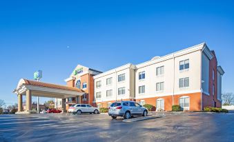 Holiday Inn Express & Suites Chattanooga (East Ridge)