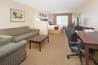 Even Hotel Denver Tech Center-Englewood فنادق في سنتنيال