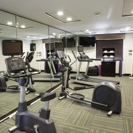 Holiday Inn Express & Suites OXFORD by IHG