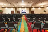 Holiday Inn San Salvador Hotels in Ciudad Merliot