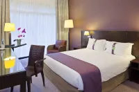 Holiday Inn Resort le Touquet Hotels in Etaples