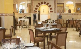 Eurostars Maimonides