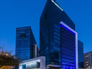 Crowne Plaza Barranquilla
