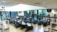 Crowne Plaza STRATFORD UPON AVON by IHG - Gym