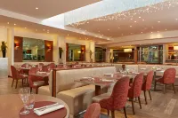 Clarion Paris CDG Airport - Desayuno
