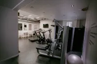 Ascot Hotel - Gym